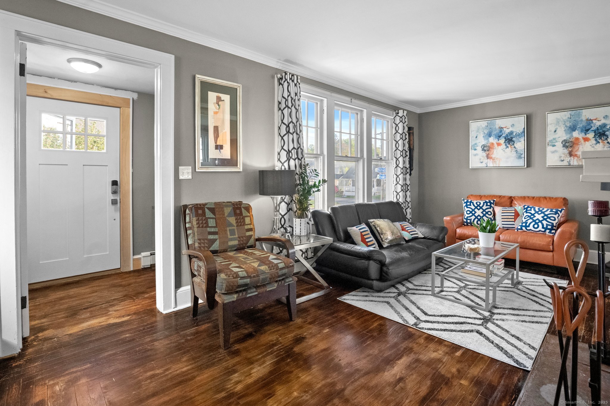 15 Overland Avenue Bridgeport CT 06606