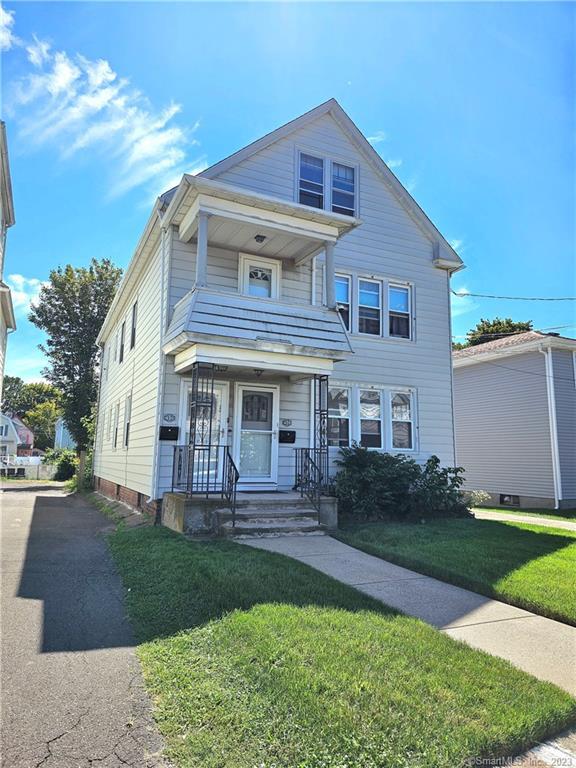 458 Blohm Street West Haven CT 06516