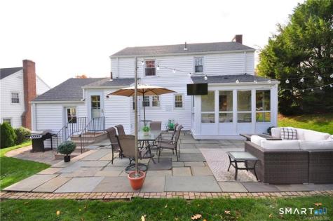 26 Greystone Road West Hartford CT 06107