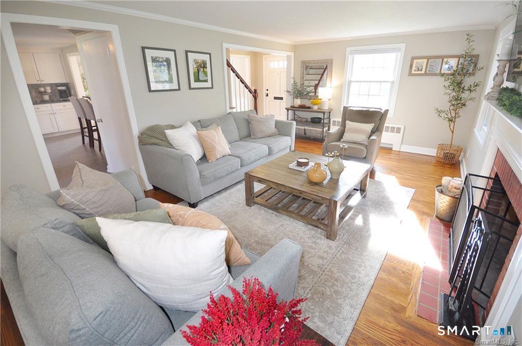 26 Greystone Road West Hartford CT 06107