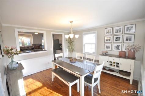 26 Greystone Road West Hartford CT 06107
