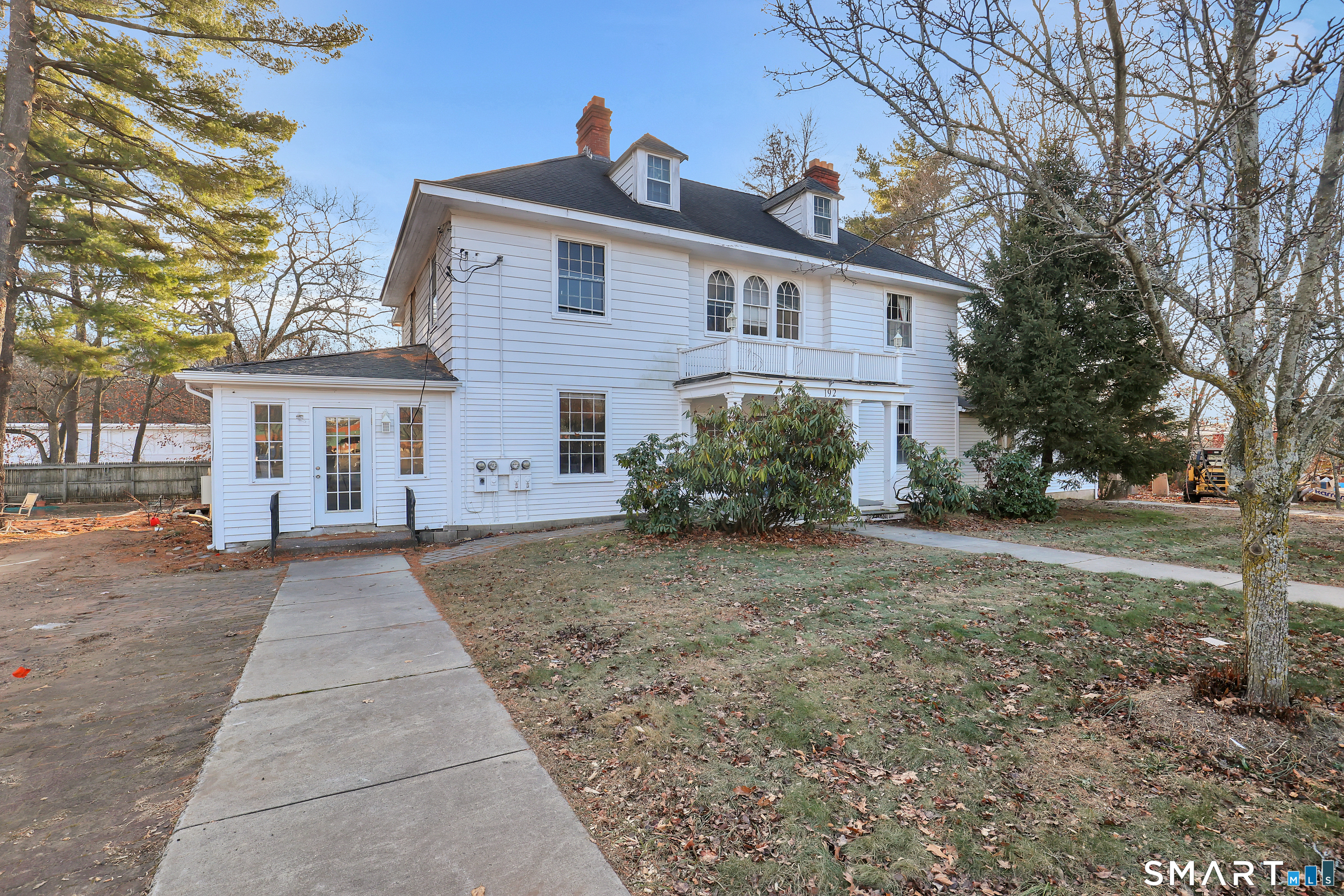 192 Hartford Road Manchester CT 06040