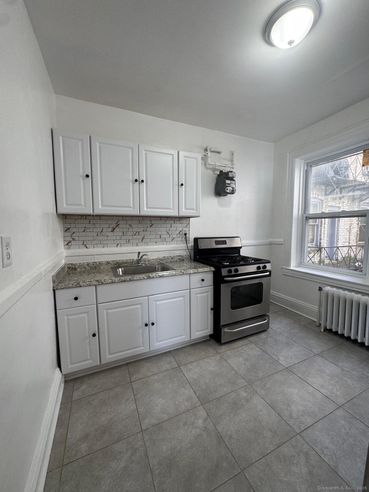 785 Hancock Avenue Bridgeport CT 06605