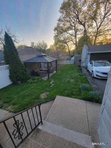 307 Hill Street Waterbury CT 06704