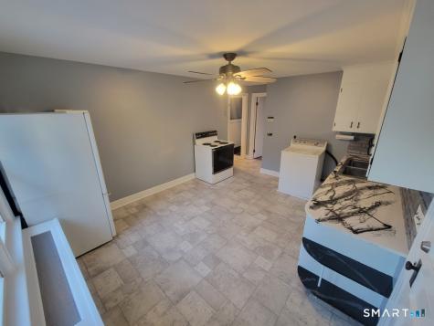 307 Hill Street Waterbury CT 06704