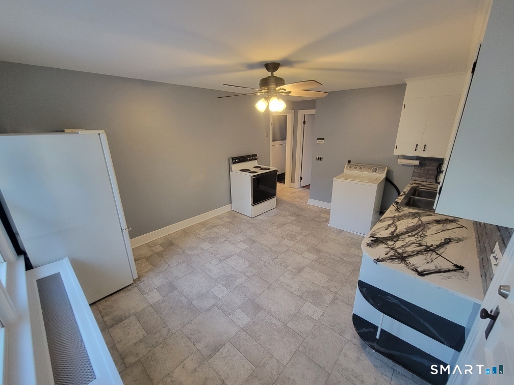 307 Hill Street Waterbury CT 06704