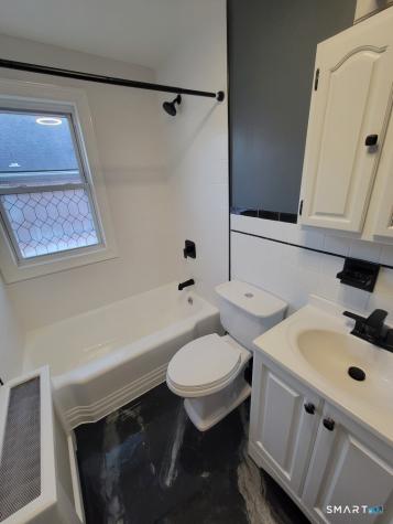 307 Hill Street Waterbury CT 06704