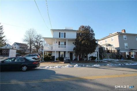28 Reed Street New London CT 06320