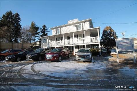 28 Reed Street New London CT 06320