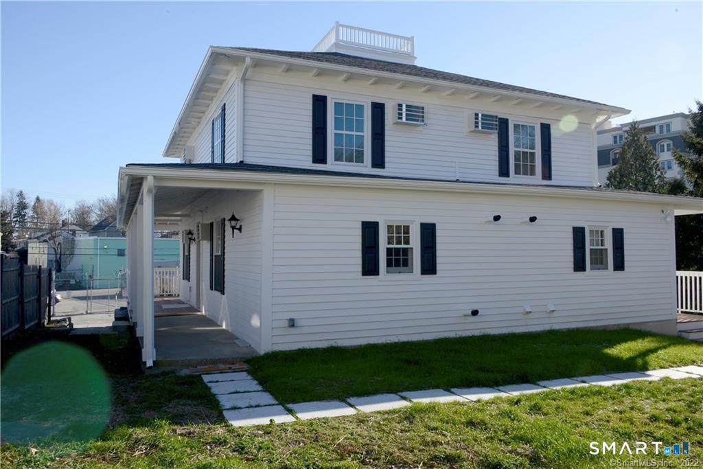 28 Reed Street New London CT 06320