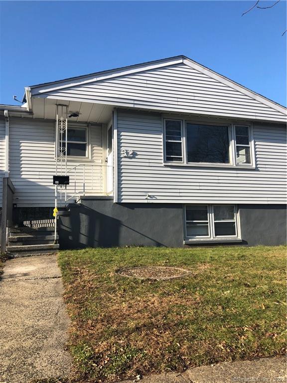 32 Anthony Drive New Haven CT 06512