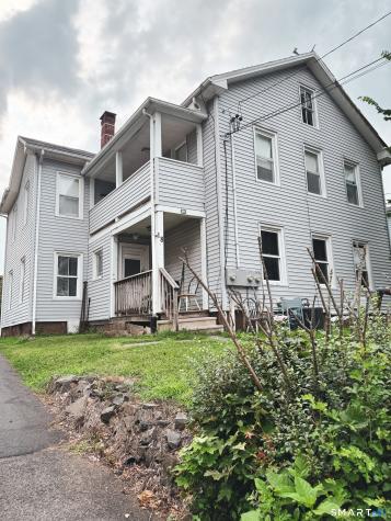 18 South 1st Street Meriden CT 06451