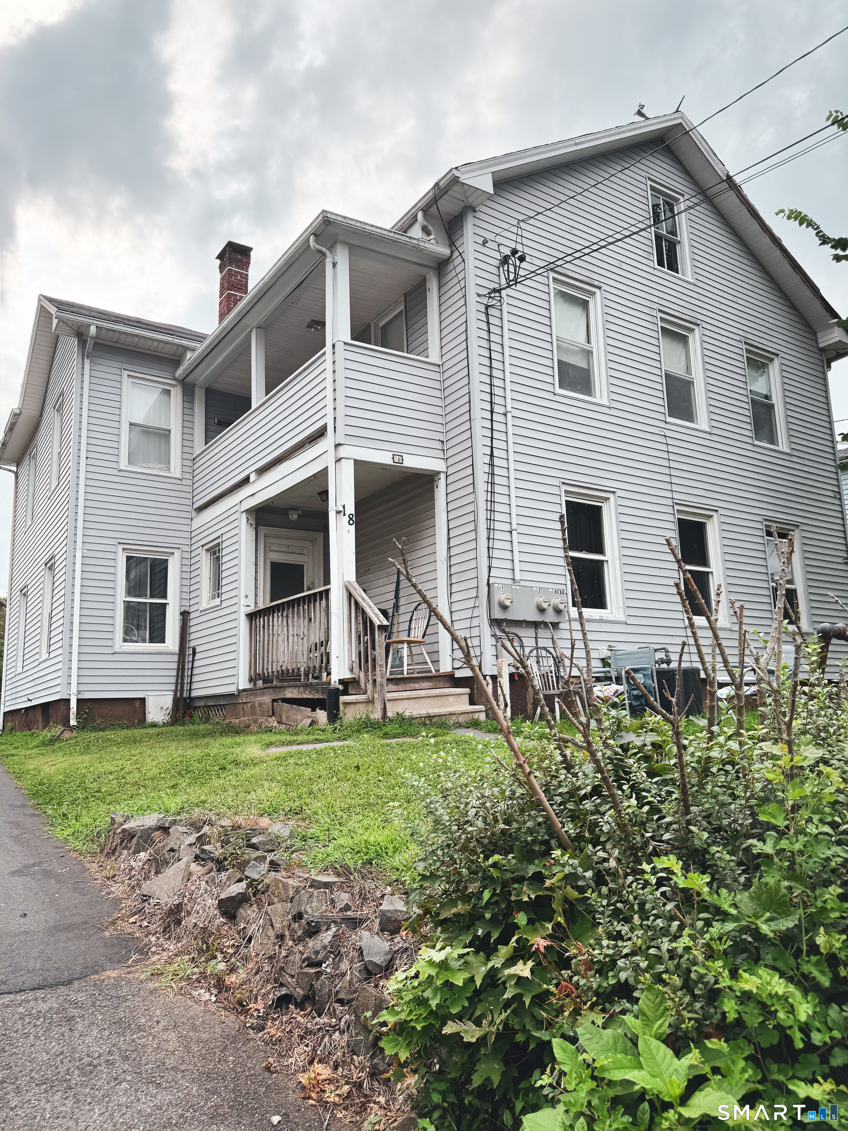 18 South 1st Street Meriden CT 06451