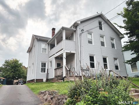 18 South 1st Street Meriden CT 06451