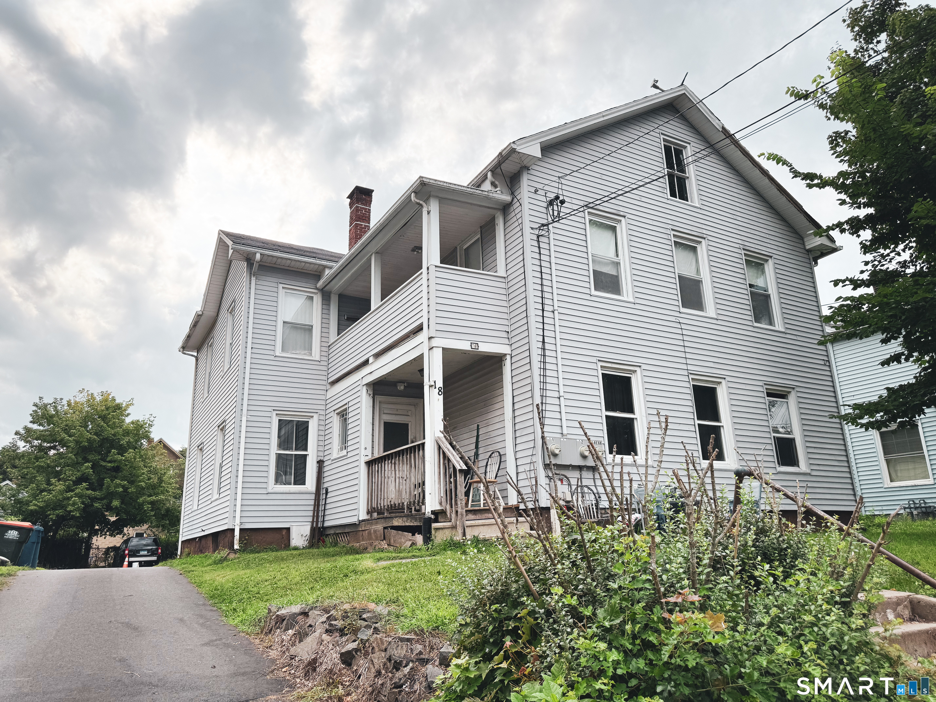 18 South 1st Street Meriden CT 06451