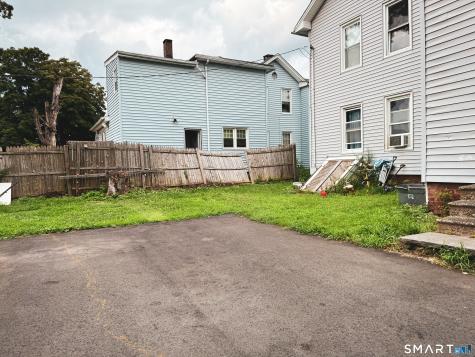 18 South 1st Street Meriden CT 06451