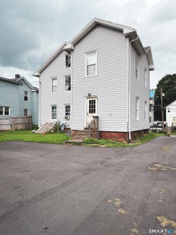 18 South 1st Street Meriden CT 06451