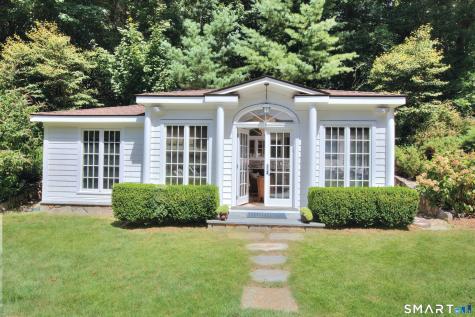 62 Weston Road Westport CT 06880
