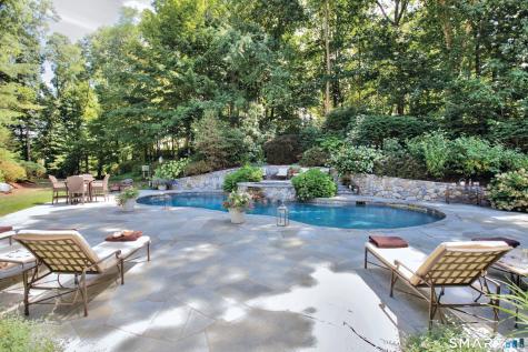 62 Weston Road Westport CT 06880