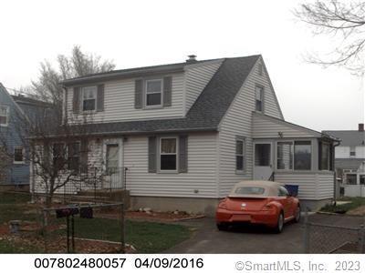 42 Girard Avenue Waterbury CT 06704