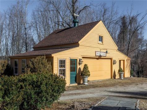 61 Richard Road Torrington CT 06790