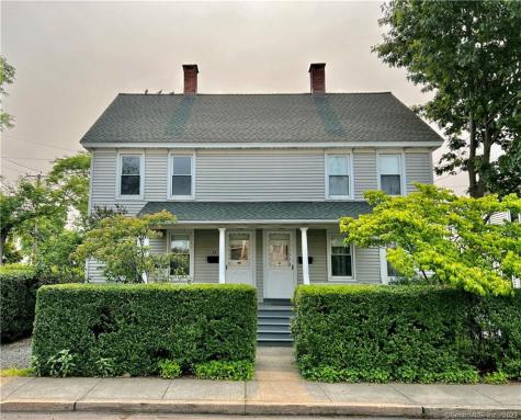 75 Ruane Street Fairfield CT 06824