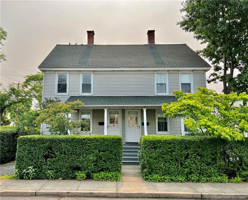 75 Ruane Street Fairfield CT 06824