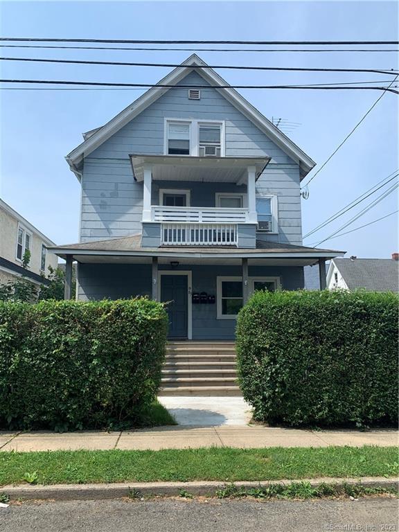 81 Jetland Street Bridgeport CT 06605