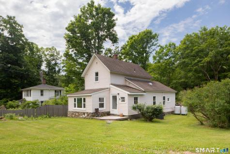 142 Factory Street Salisbury CT 06068