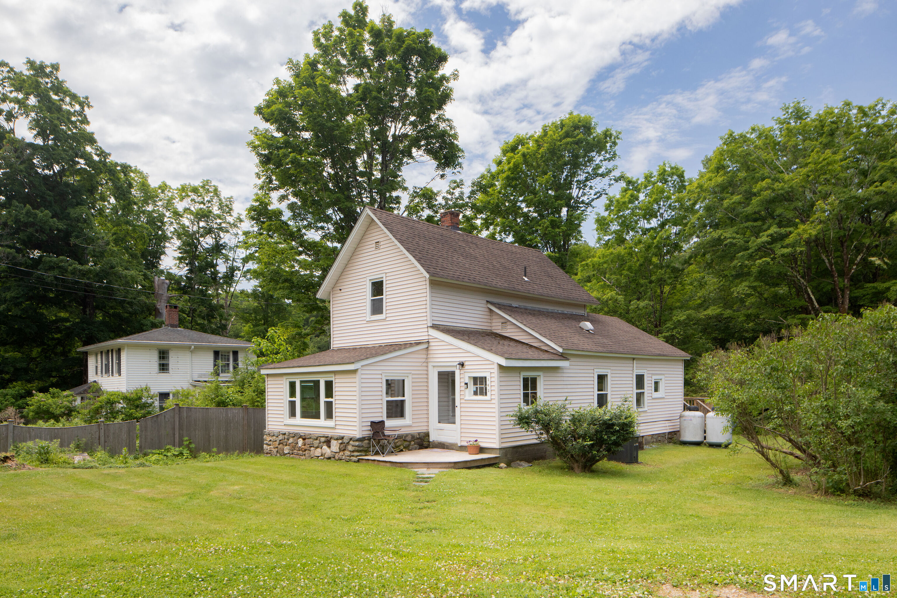 142 Factory Street Salisbury CT 06068