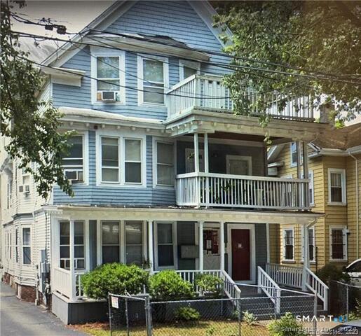 640 Elm Street New Haven CT 06511