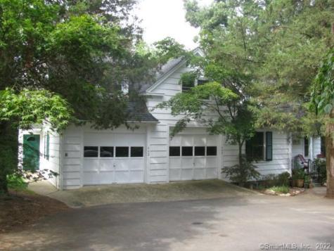 442 North Street Greenwich CT 06830