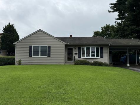 38 Manwaring Road Norwich CT 06360