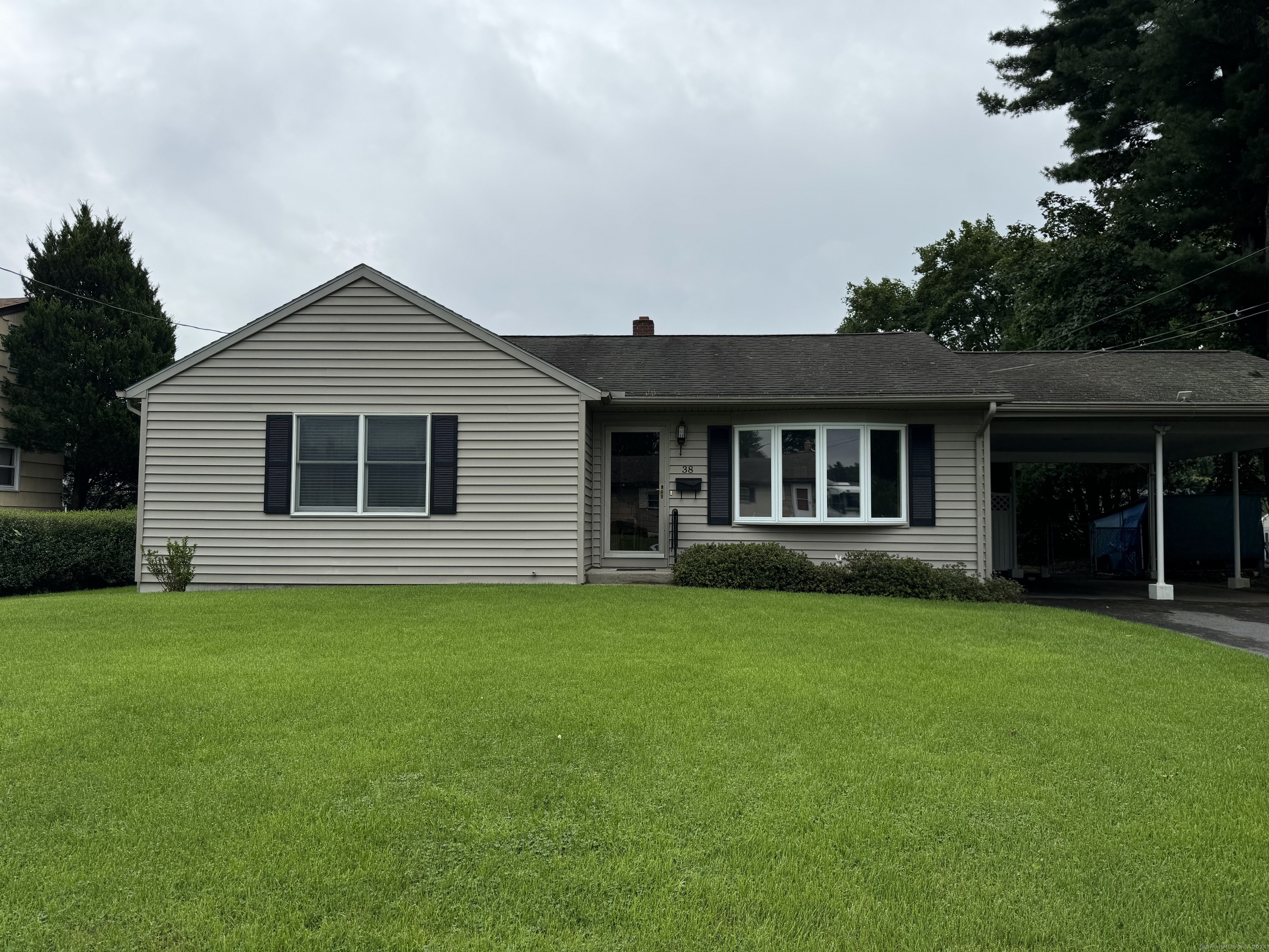 38 Manwaring Road Norwich CT 06360