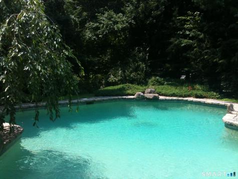 11 Rockyfield Road Westport CT 06880