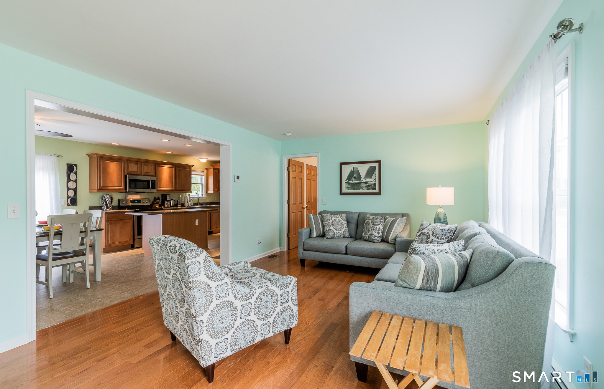 4 Sunrise Avenue East Lyme CT 06357