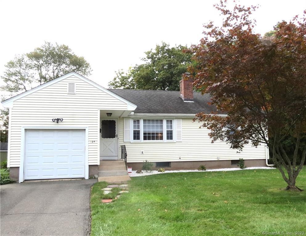 104 Bunce Road Wethersfield CT 06109