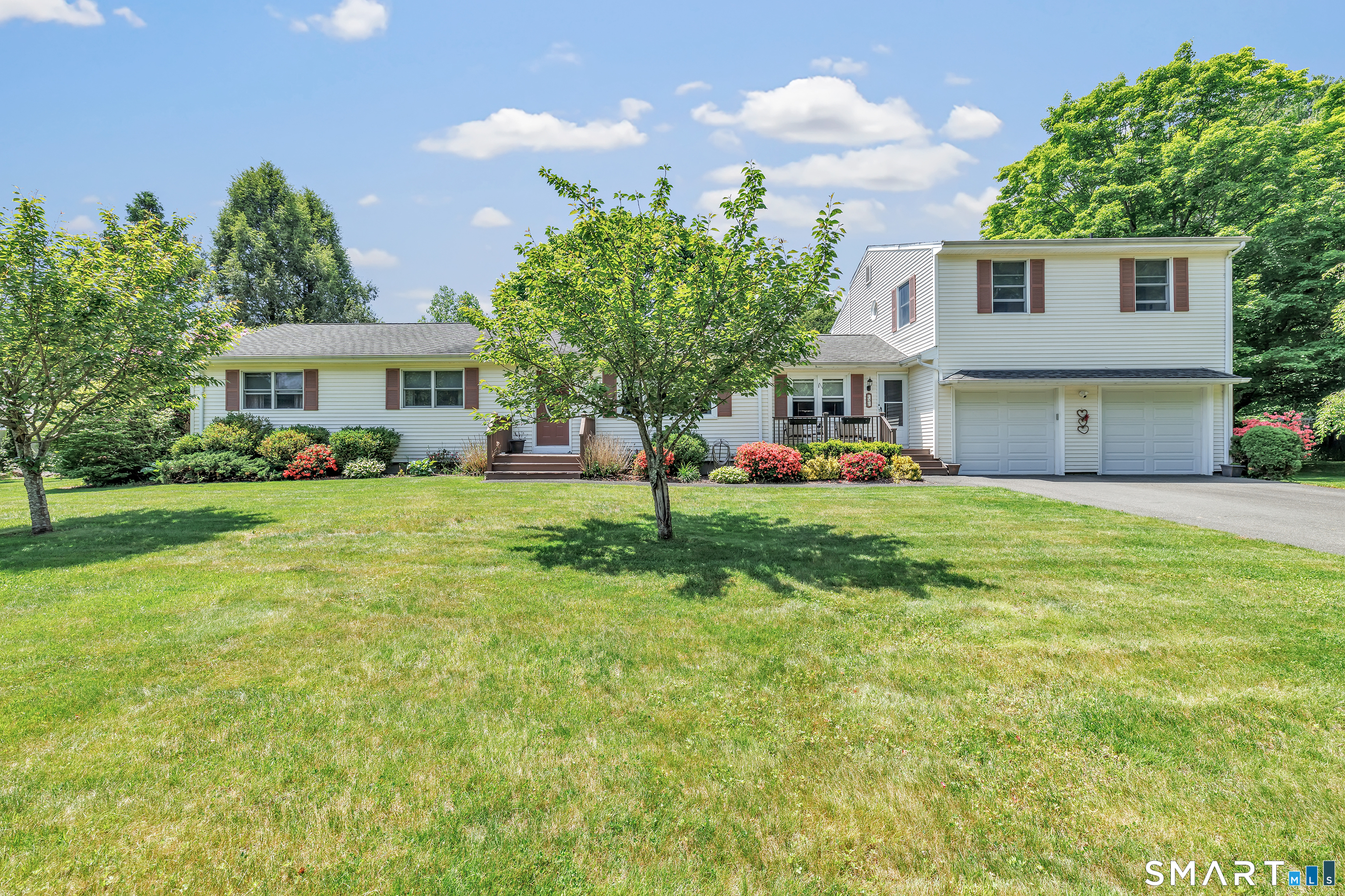 5B Saxony Drive Monroe CT 06468