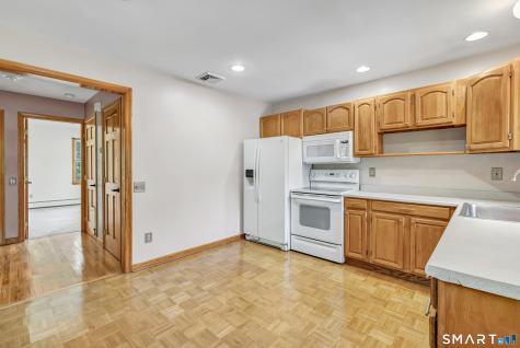 5B Saxony Drive Monroe CT 06468