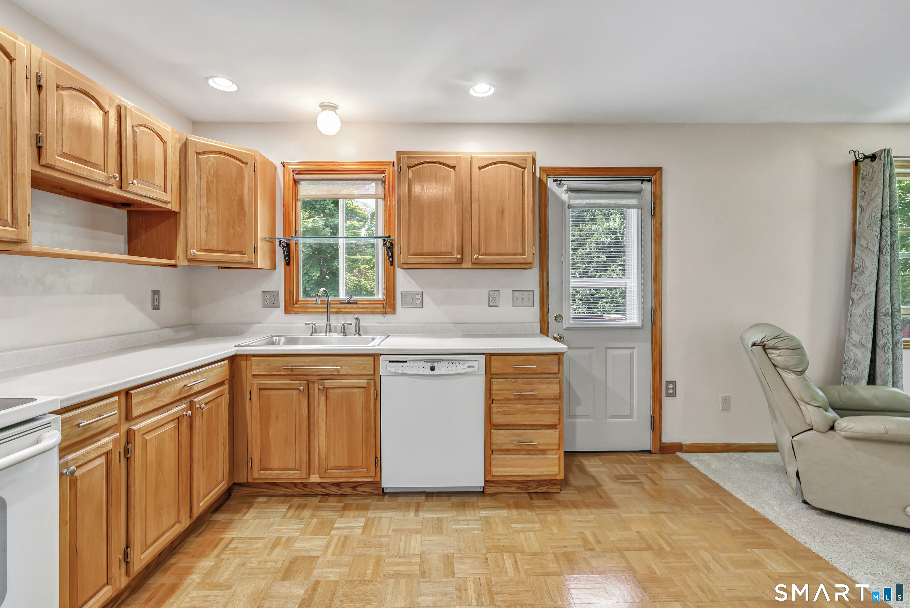 5B Saxony Drive Monroe CT 06468