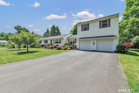 5B Saxony Drive Monroe CT 06468