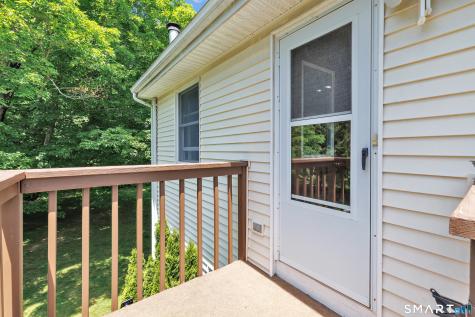5B Saxony Drive Monroe CT 06468