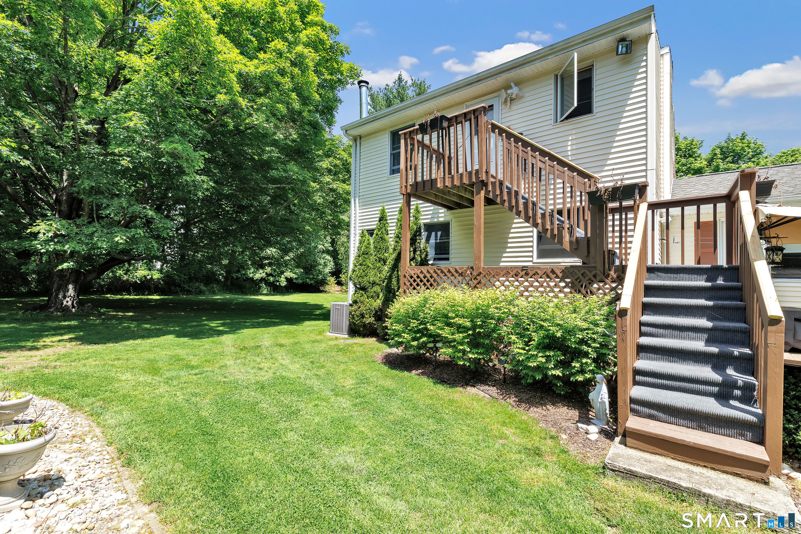 5B Saxony Drive Monroe CT 06468