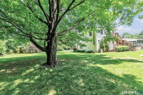 5B Saxony Drive Monroe CT 06468