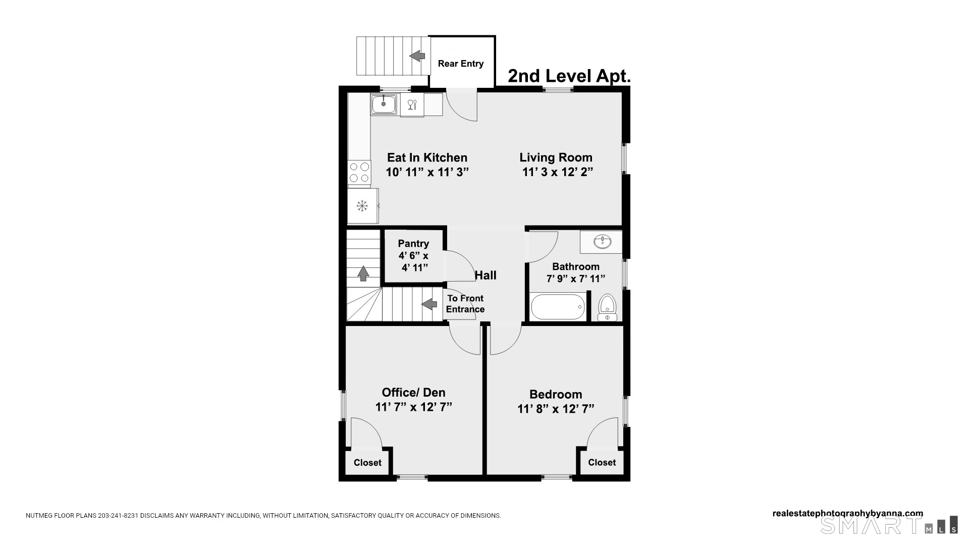 5B Saxony Drive Monroe CT 06468