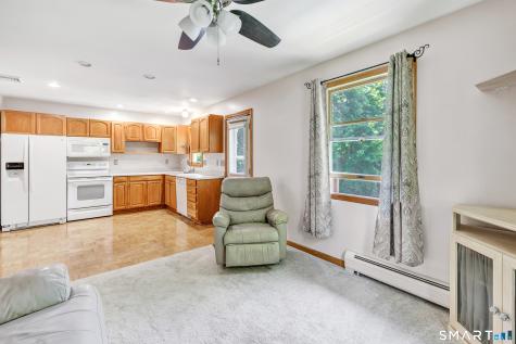 5B Saxony Drive Monroe CT 06468