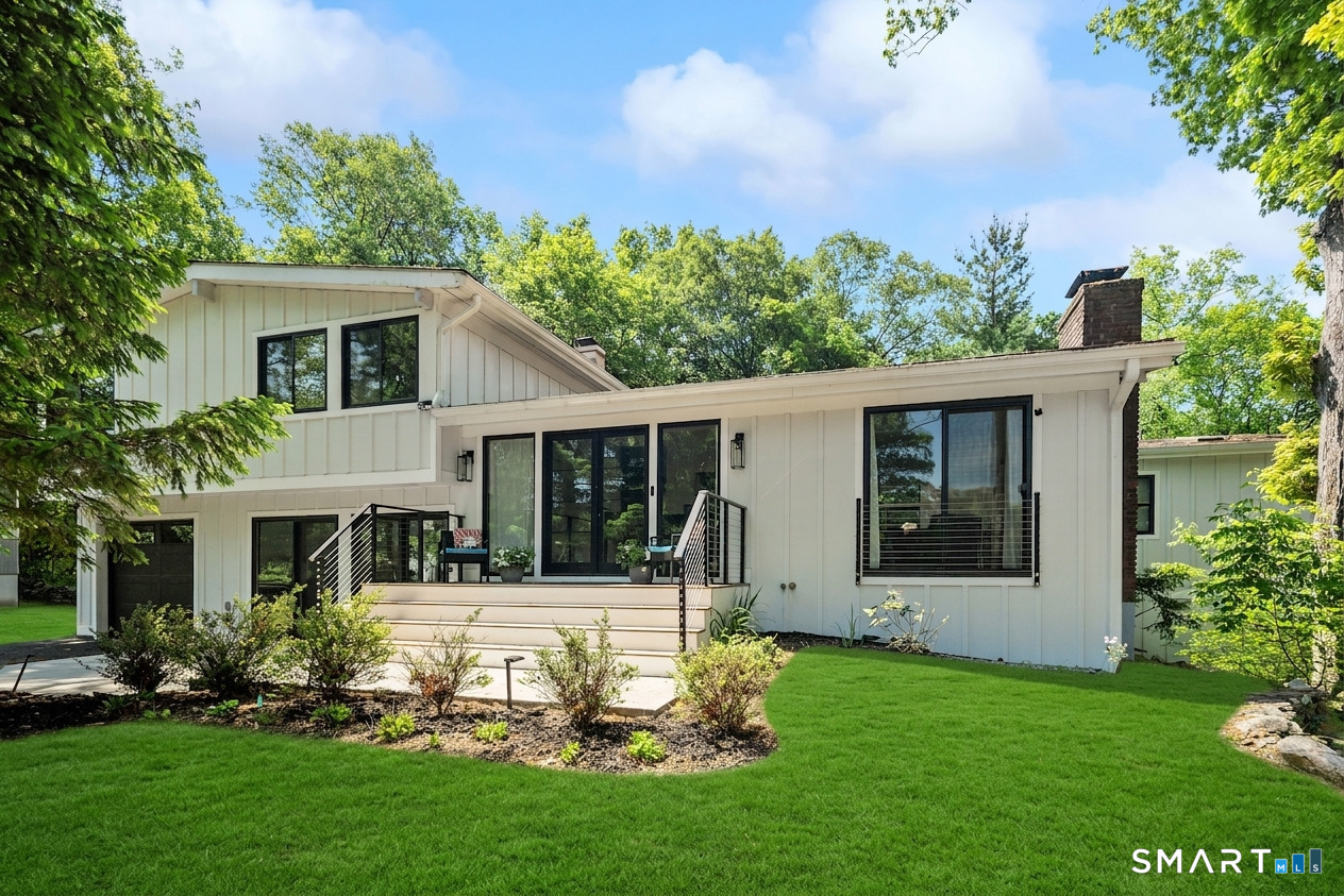 1 Crawford Terrace Greenwich CT 06878