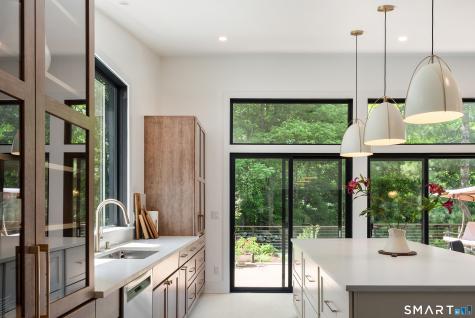 1 Crawford Terrace Greenwich CT 06878