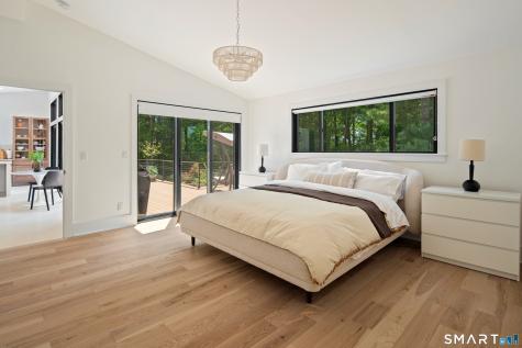 1 Crawford Terrace Greenwich CT 06878