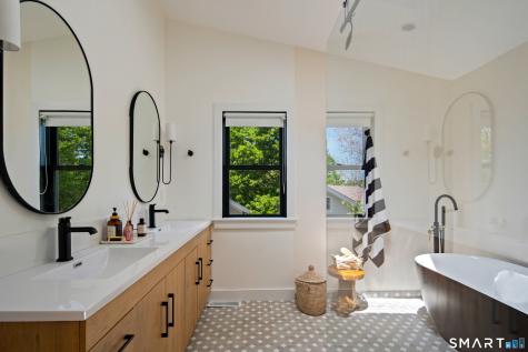 1 Crawford Terrace Greenwich CT 06878